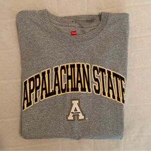 Appalachian State